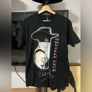 Orville Peck tee